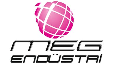MEG Endüstri Logo